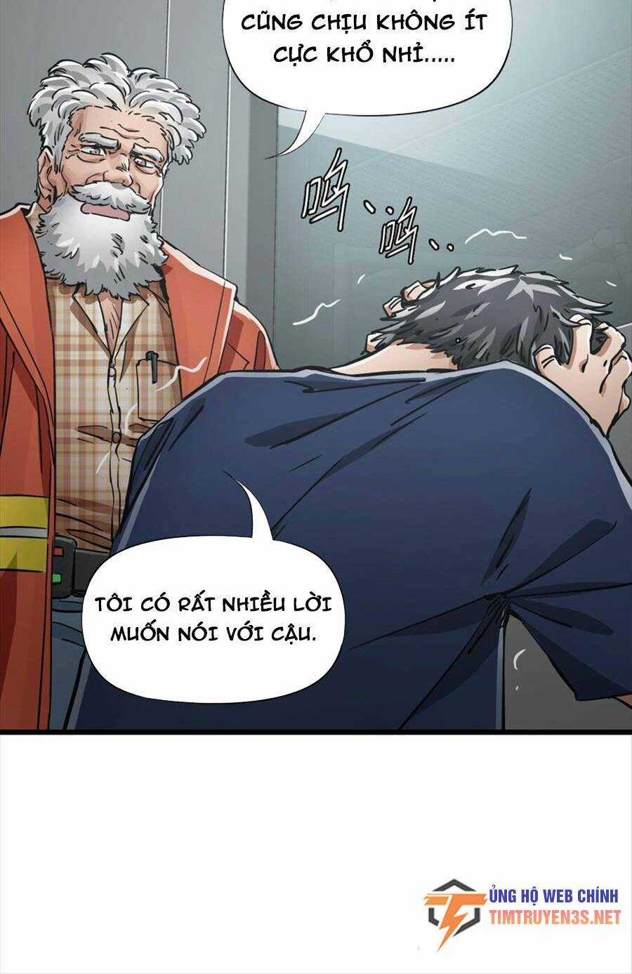 Du Hành Thời Gian Về Ngày Đầu Mạt Thế Chapter 47 trang 13