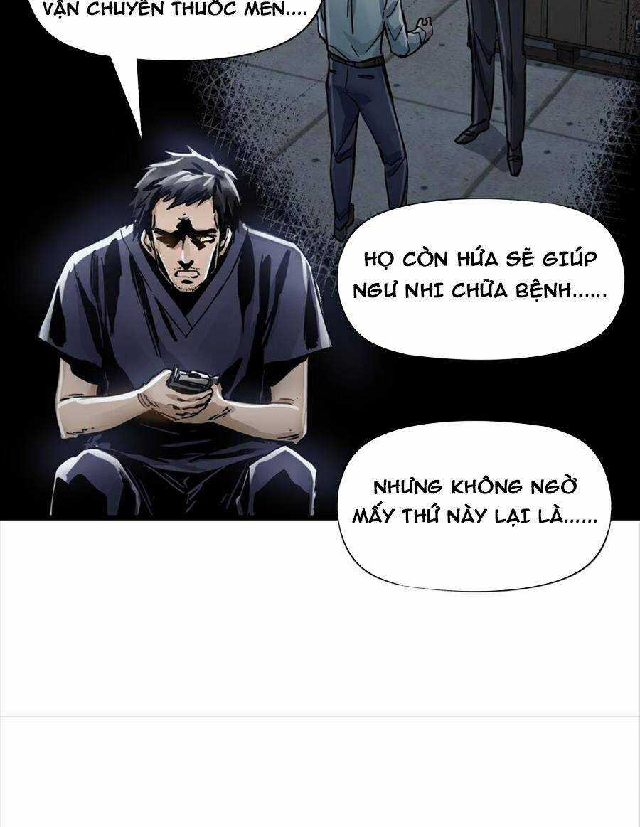 Du Hành Thời Gian Về Ngày Đầu Mạt Thế Chapter 47 trang 16