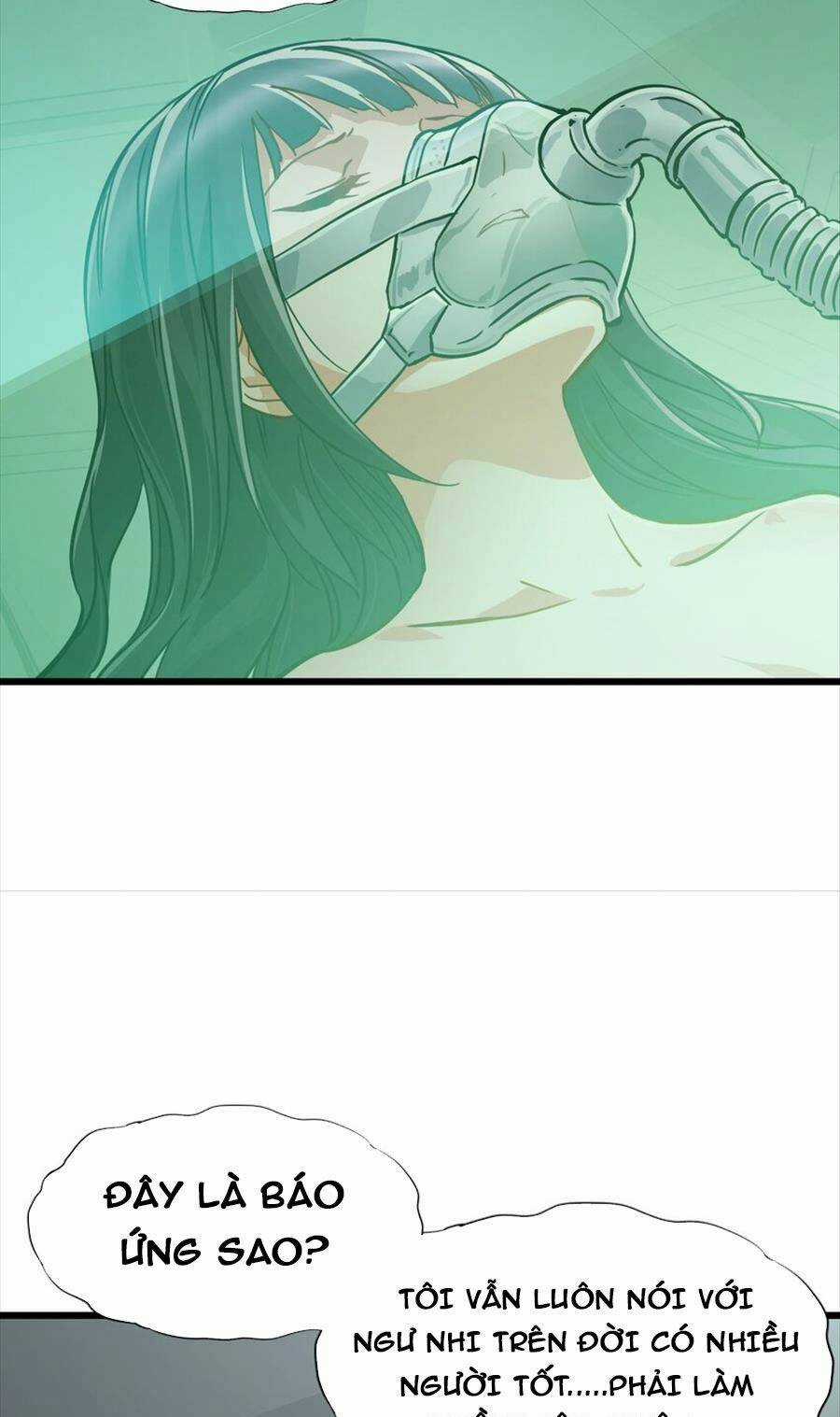 Du Hành Thời Gian Về Ngày Đầu Mạt Thế Chapter 47 trang 20