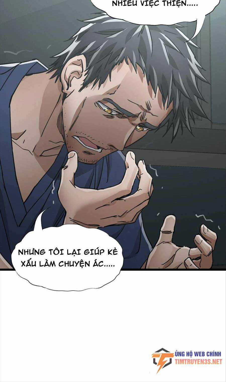 Du Hành Thời Gian Về Ngày Đầu Mạt Thế Chapter 47 trang 21