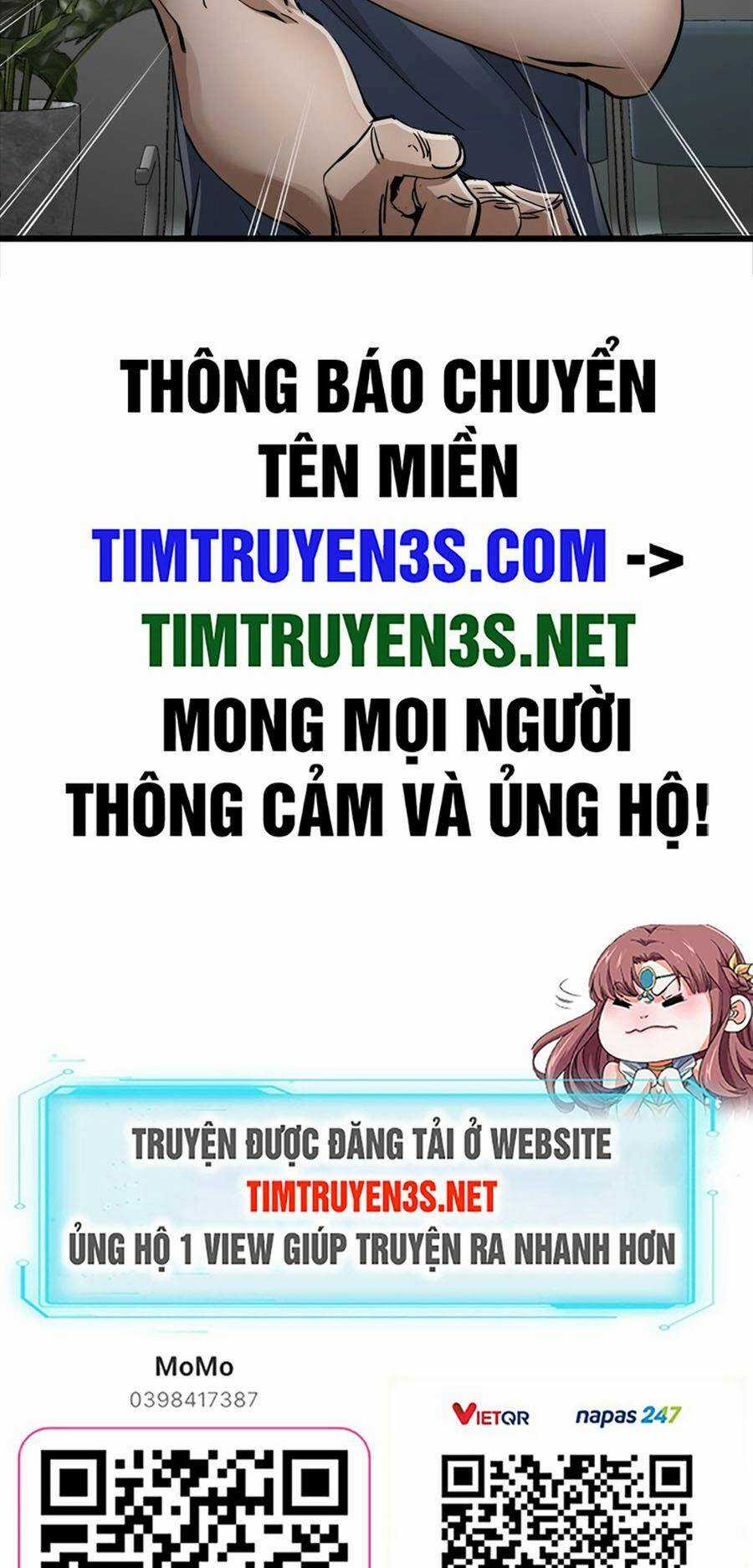 Du Hành Thời Gian Về Ngày Đầu Mạt Thế Chapter 47 trang 25
