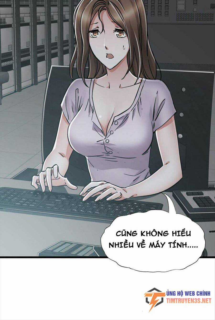 Du Hành Thời Gian Về Ngày Đầu Mạt Thế Chapter 47 trang 5