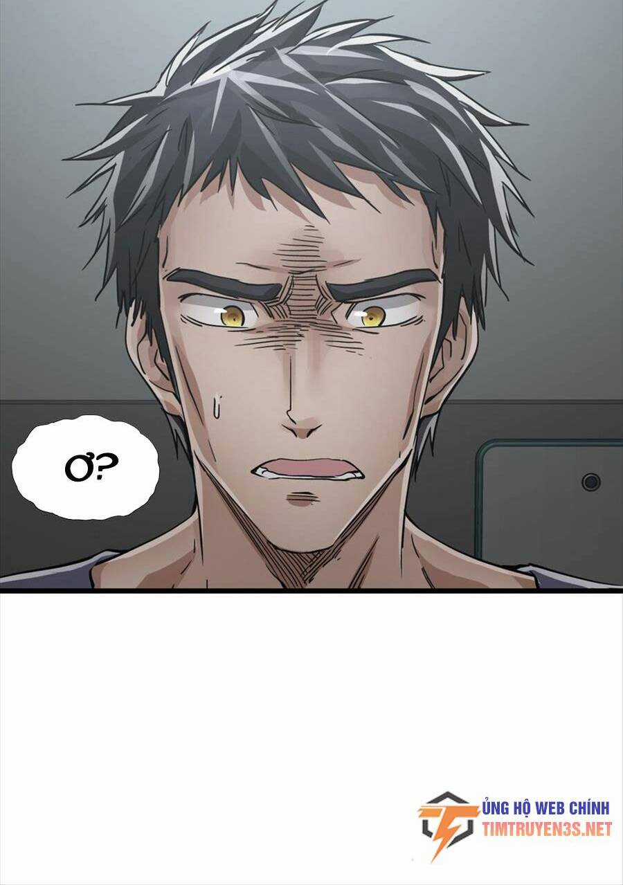 Du Hành Thời Gian Về Ngày Đầu Mạt Thế Chapter 47 trang 9