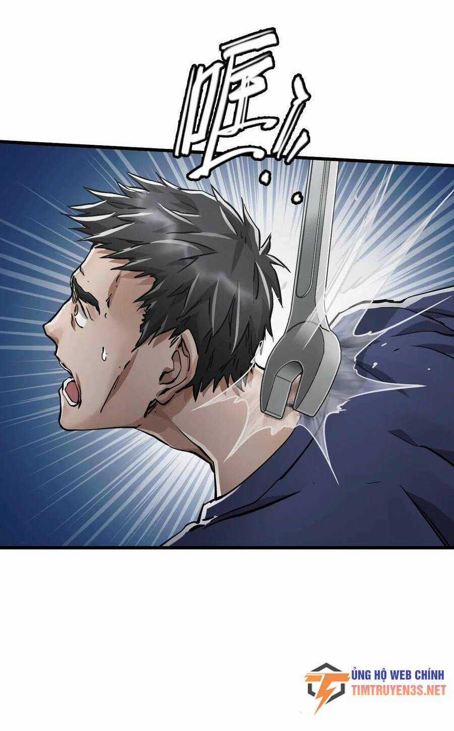 Du Hành Thời Gian Về Ngày Đầu Mạt Thế Chapter 48 trang 10