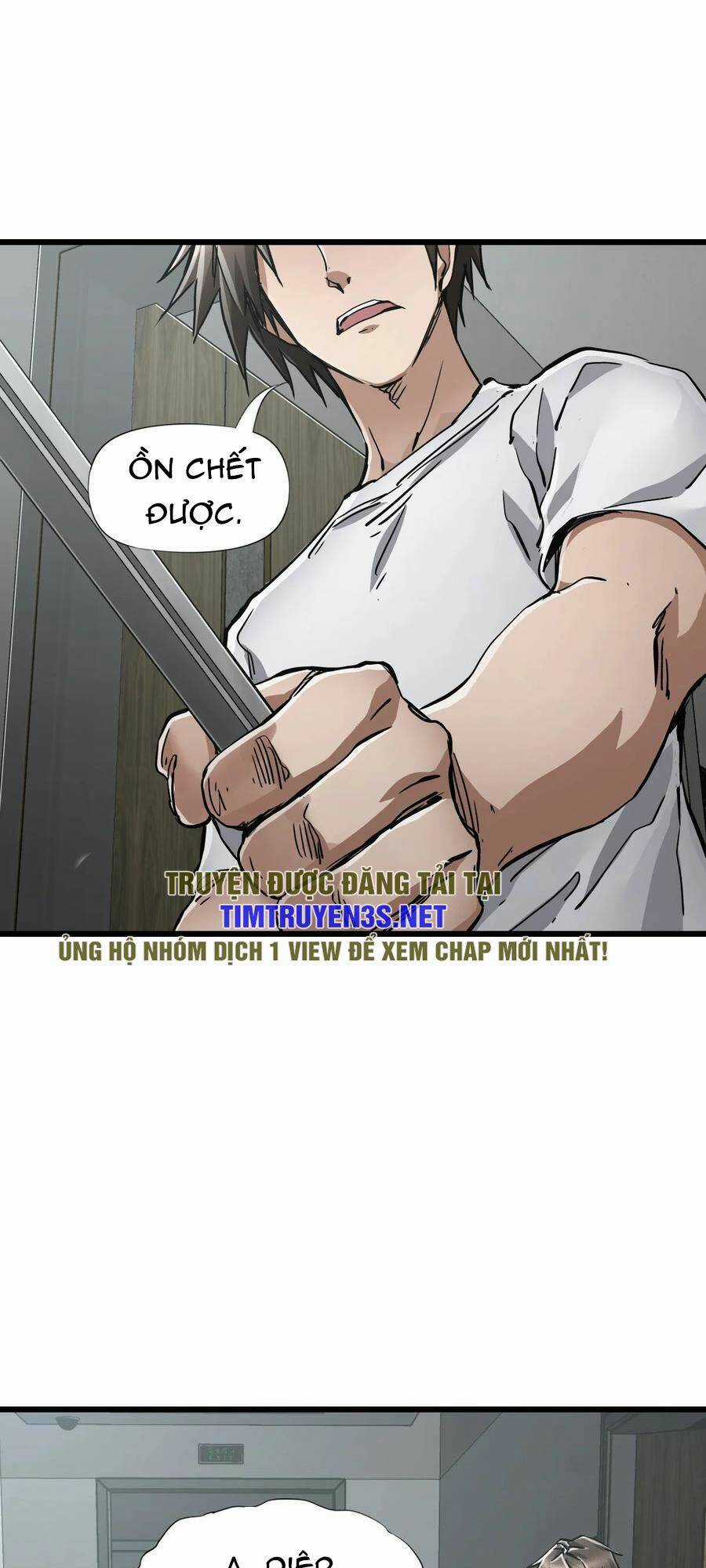 Du Hành Thời Gian Về Ngày Đầu Mạt Thế Chapter 48 trang 11