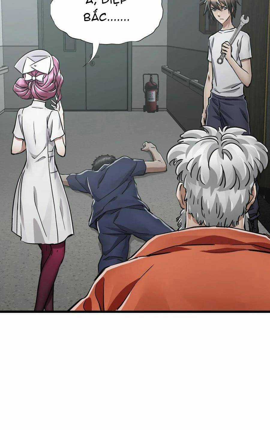 Du Hành Thời Gian Về Ngày Đầu Mạt Thế Chapter 48 trang 12