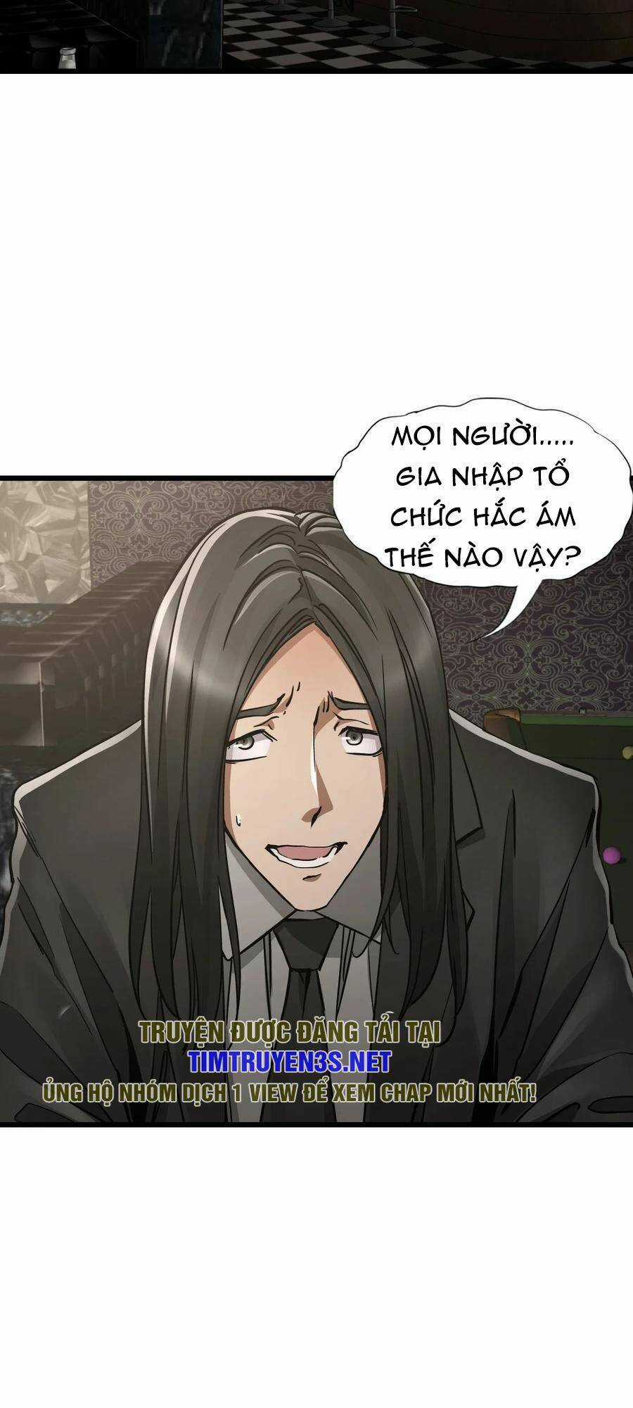 Du Hành Thời Gian Về Ngày Đầu Mạt Thế Chapter 48 trang 16