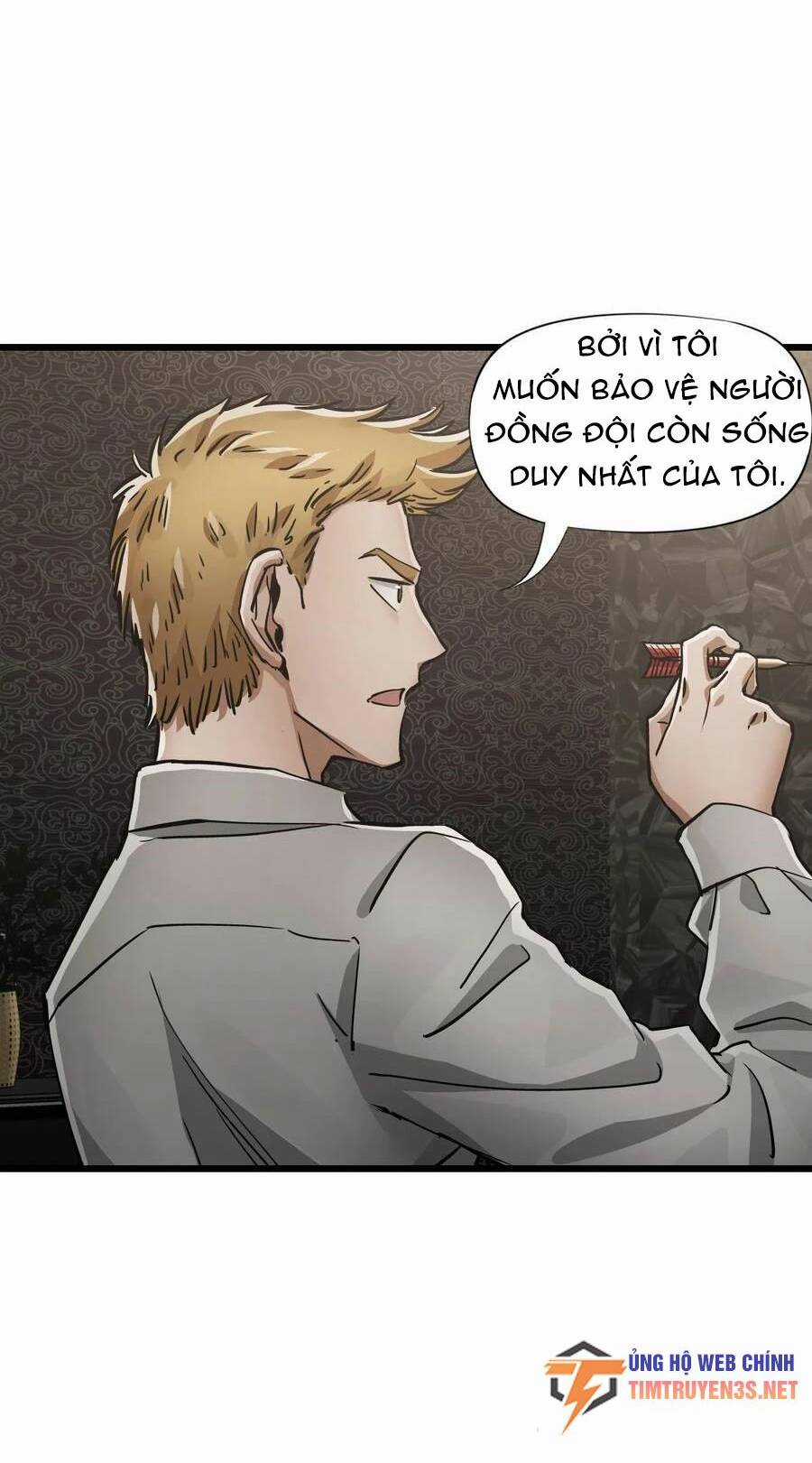 Du Hành Thời Gian Về Ngày Đầu Mạt Thế Chapter 48 trang 18