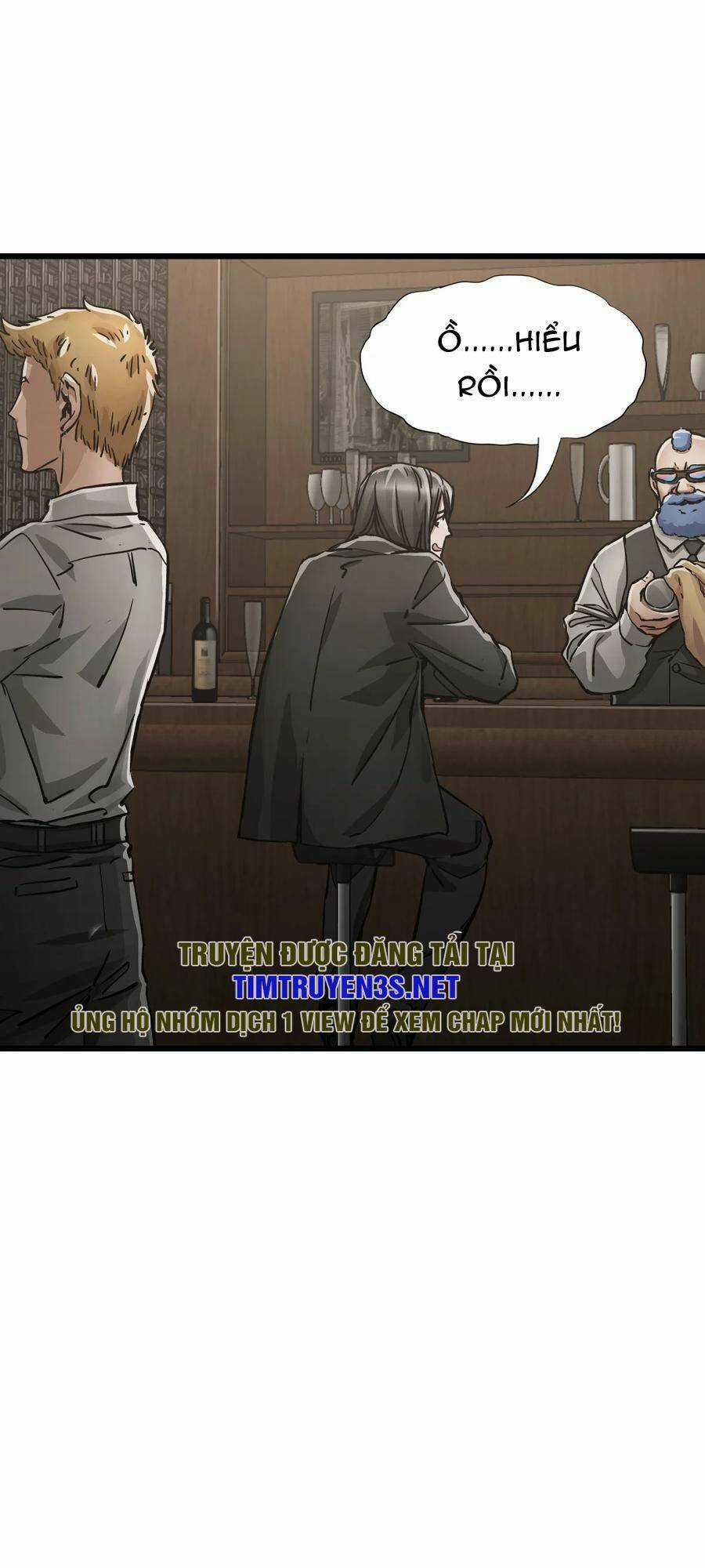 Du Hành Thời Gian Về Ngày Đầu Mạt Thế Chapter 48 trang 19