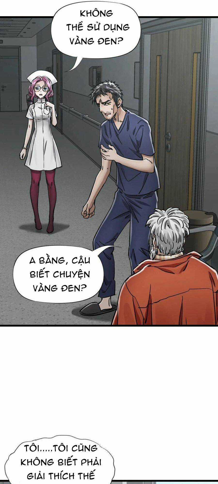 Du Hành Thời Gian Về Ngày Đầu Mạt Thế Chapter 48 trang 2