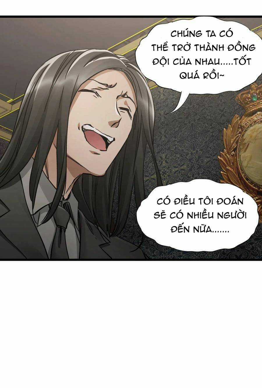 Du Hành Thời Gian Về Ngày Đầu Mạt Thế Chapter 48 trang 20