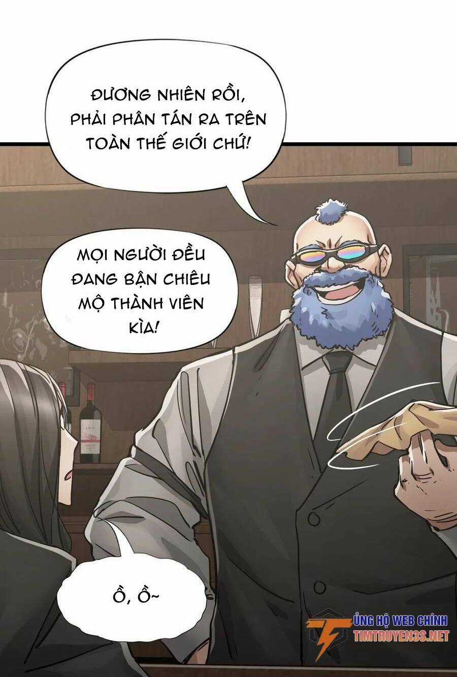 Du Hành Thời Gian Về Ngày Đầu Mạt Thế Chapter 48 trang 21