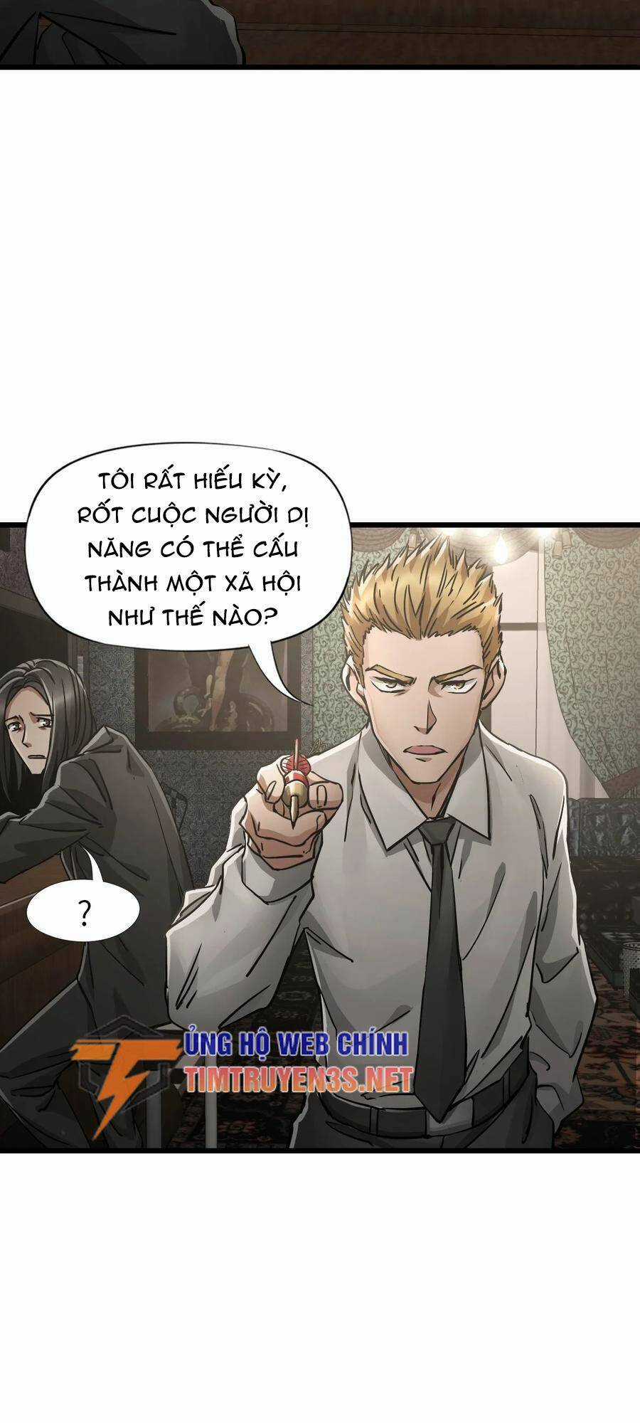 Du Hành Thời Gian Về Ngày Đầu Mạt Thế Chapter 48 trang 22