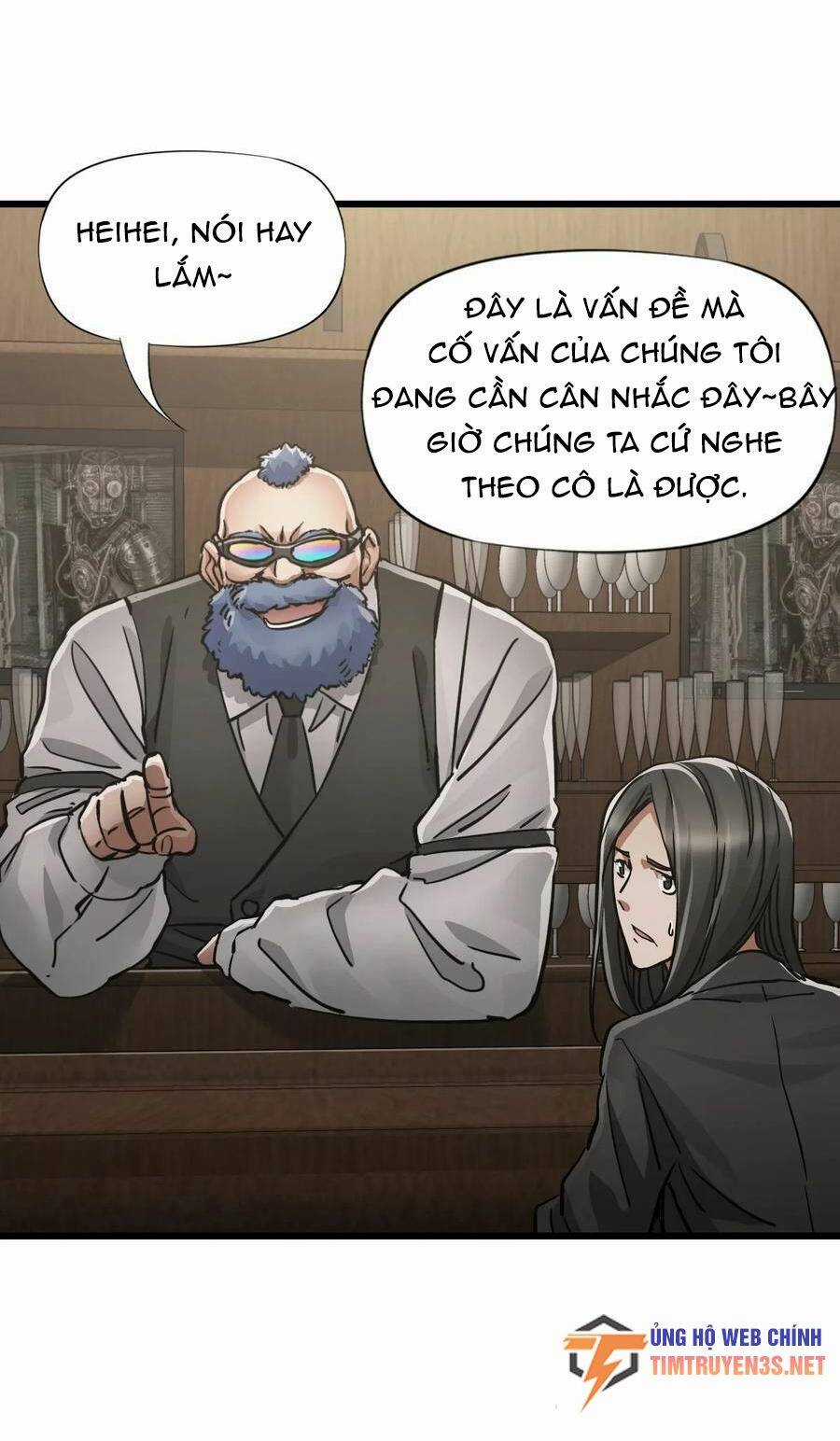 Du Hành Thời Gian Về Ngày Đầu Mạt Thế Chapter 48 trang 24