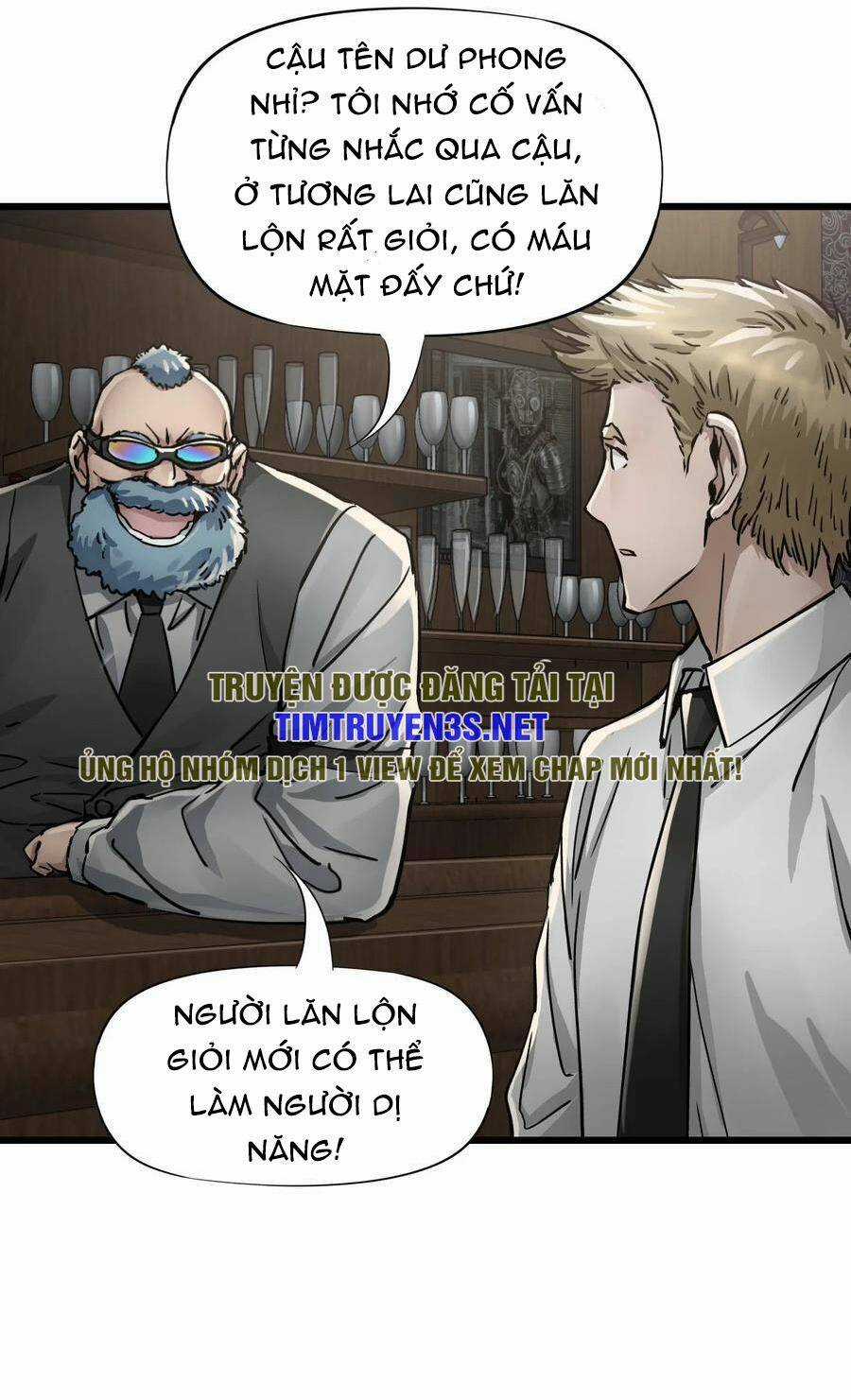 Du Hành Thời Gian Về Ngày Đầu Mạt Thế Chapter 48 trang 26