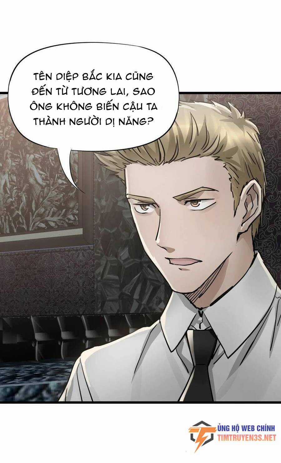 Du Hành Thời Gian Về Ngày Đầu Mạt Thế Chapter 48 trang 27