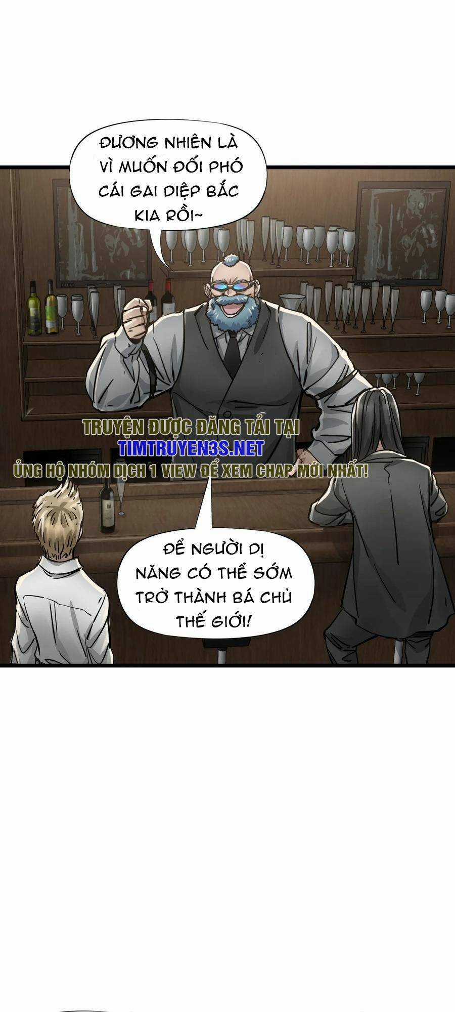 Du Hành Thời Gian Về Ngày Đầu Mạt Thế Chapter 48 trang 31