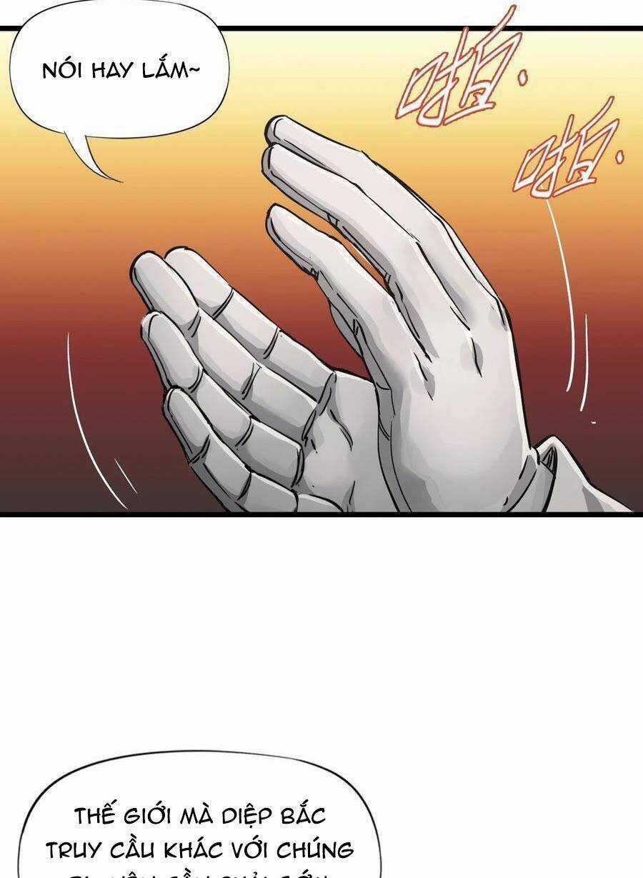 Du Hành Thời Gian Về Ngày Đầu Mạt Thế Chapter 48 trang 32