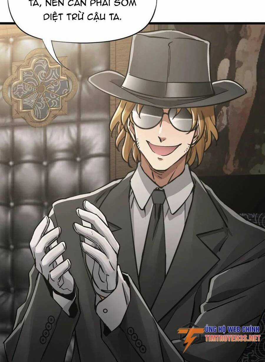 Du Hành Thời Gian Về Ngày Đầu Mạt Thế Chapter 48 trang 33