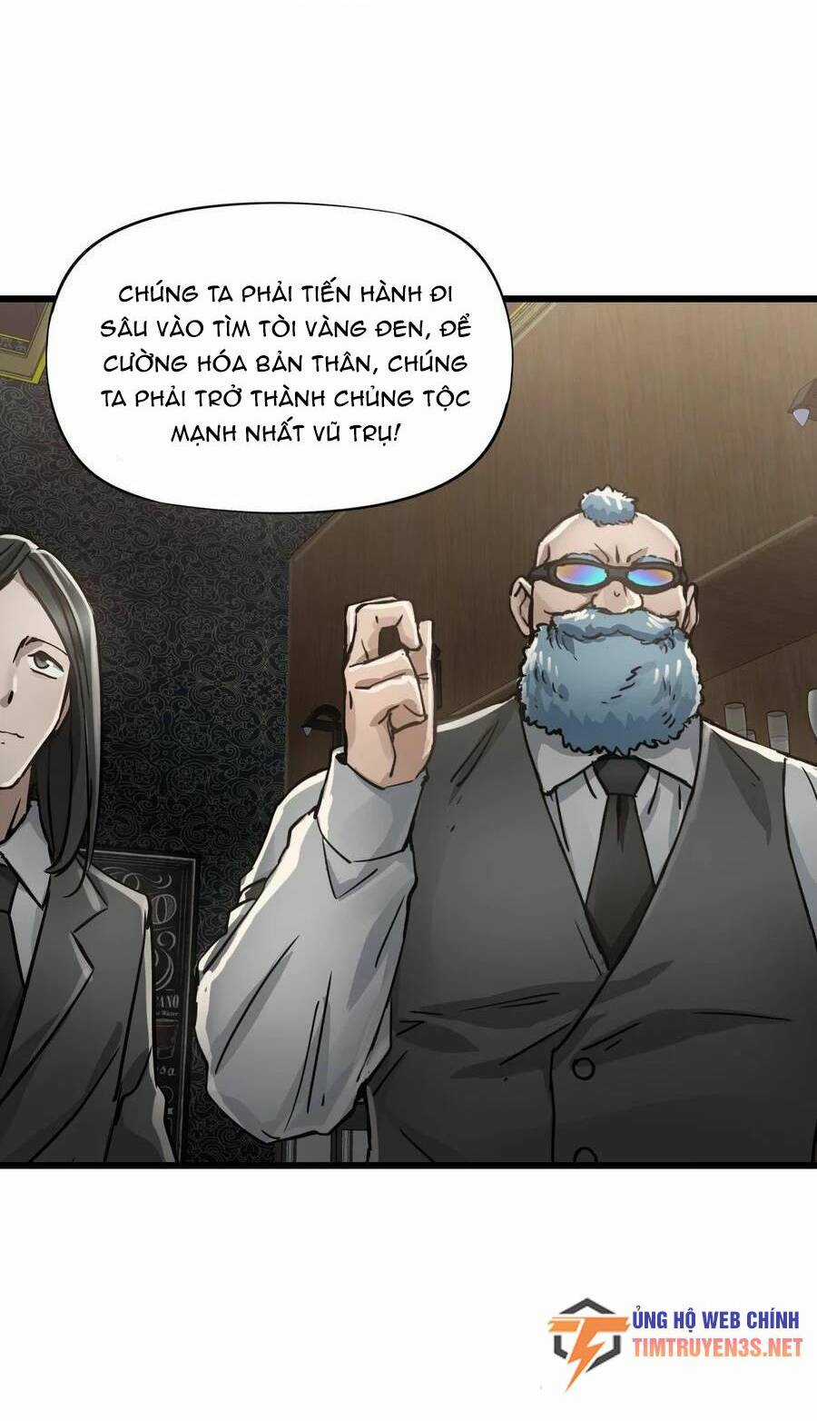 Du Hành Thời Gian Về Ngày Đầu Mạt Thế Chapter 48 trang 36