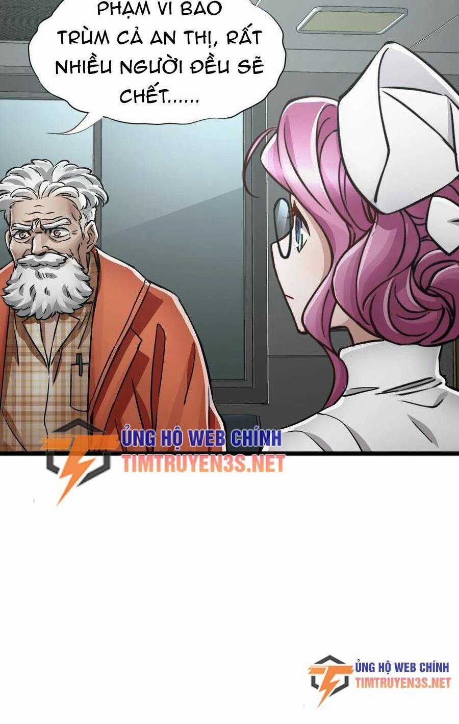 Du Hành Thời Gian Về Ngày Đầu Mạt Thế Chapter 48 trang 4