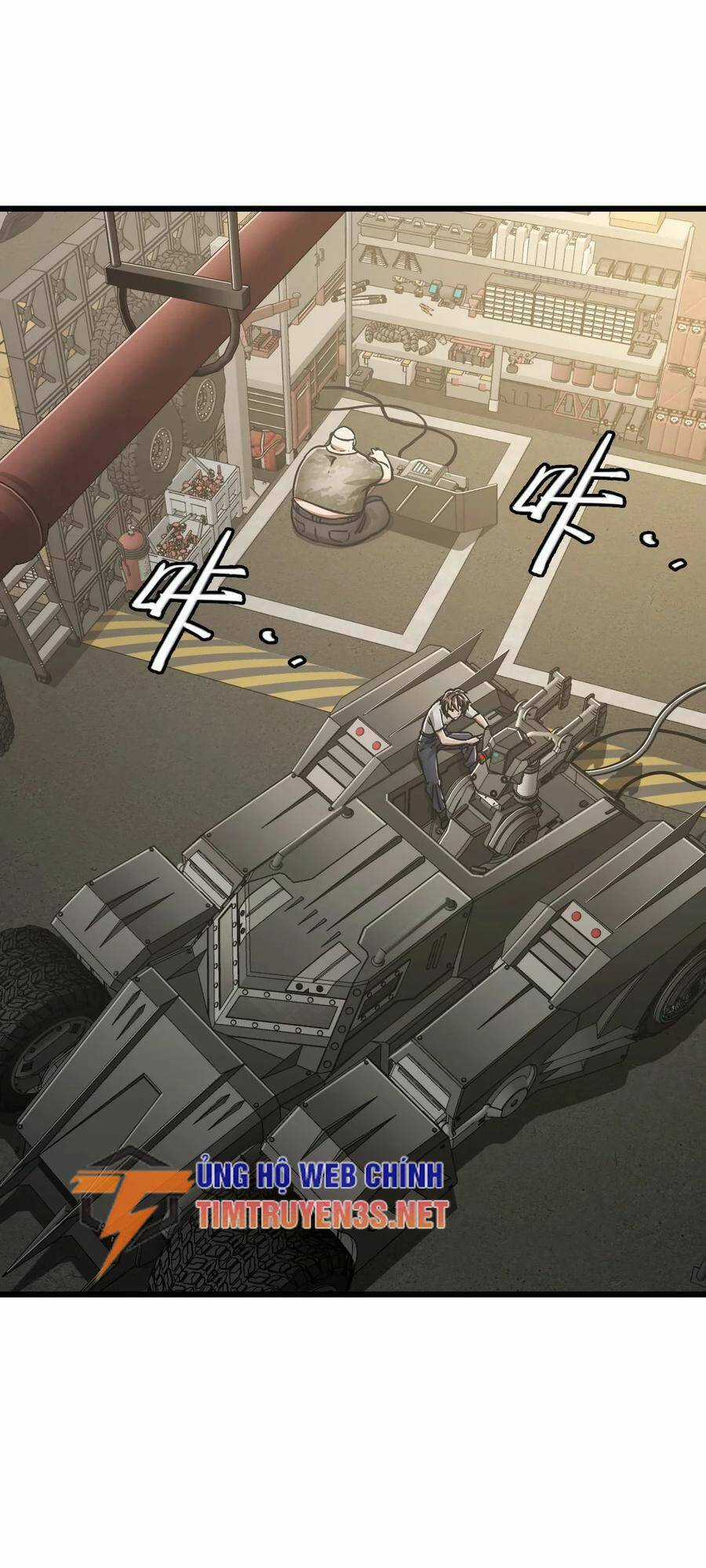 Du Hành Thời Gian Về Ngày Đầu Mạt Thế Chapter 48 trang 40