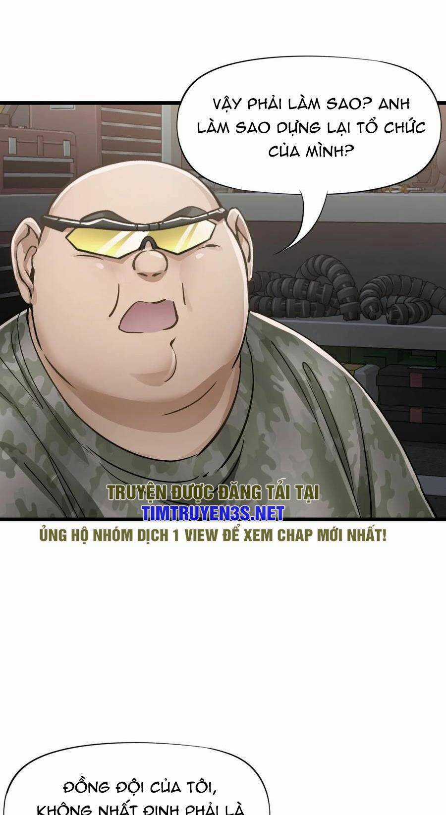 Du Hành Thời Gian Về Ngày Đầu Mạt Thế Chapter 48 trang 44