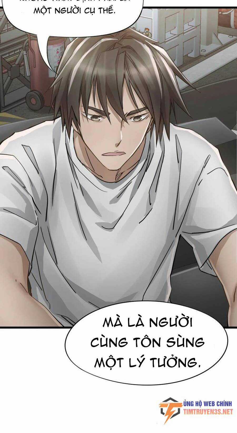 Du Hành Thời Gian Về Ngày Đầu Mạt Thế Chapter 48 trang 45