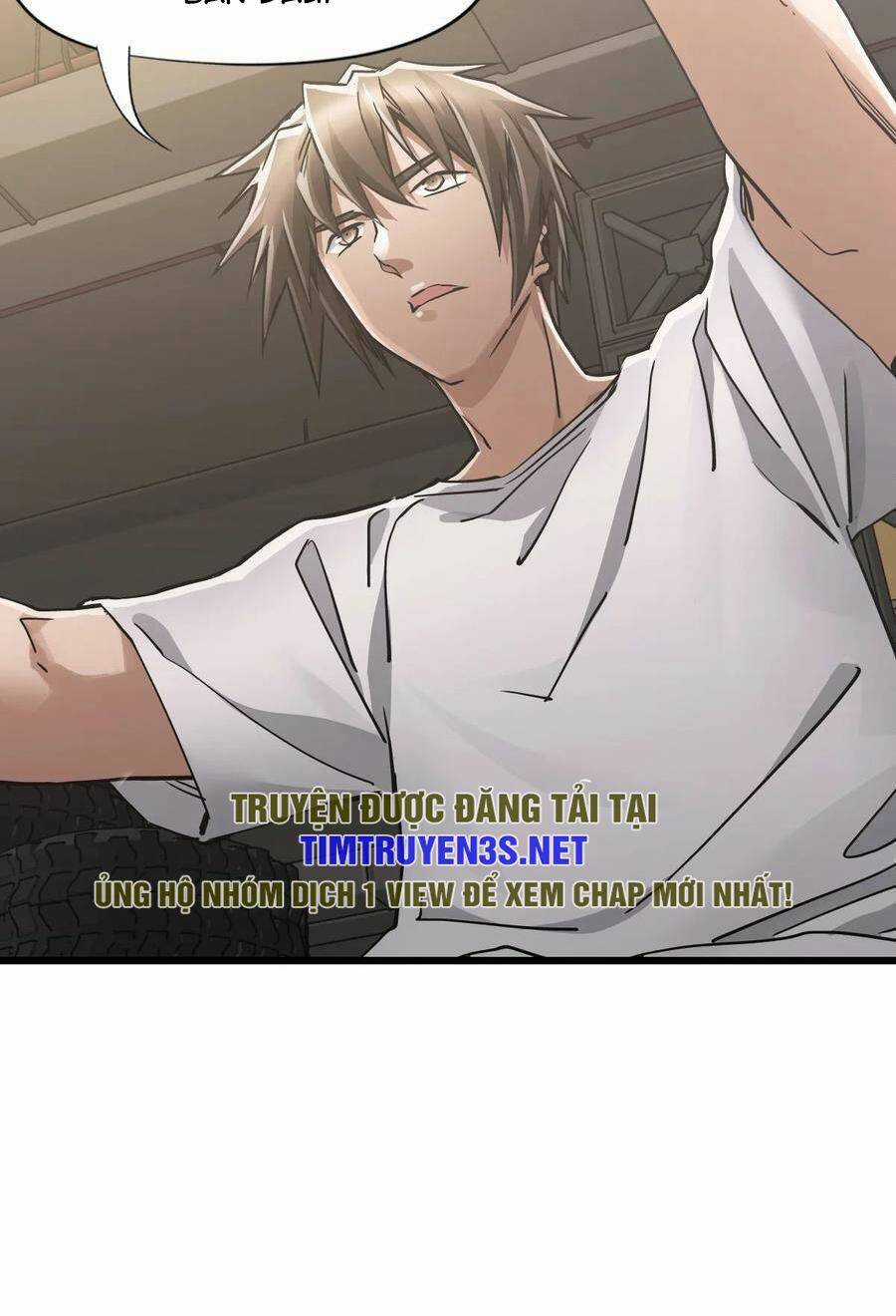 Du Hành Thời Gian Về Ngày Đầu Mạt Thế Chapter 48 trang 47