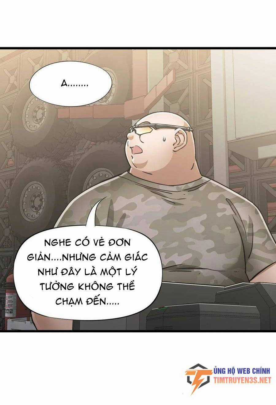 Du Hành Thời Gian Về Ngày Đầu Mạt Thế Chapter 48 trang 48