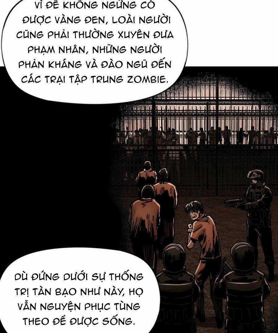 Du Hành Thời Gian Về Ngày Đầu Mạt Thế Chapter 48 trang 50