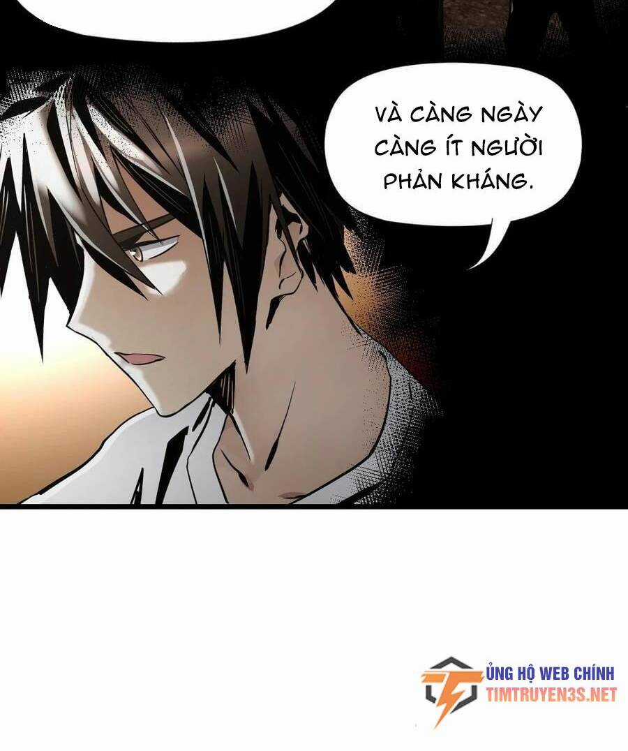 Du Hành Thời Gian Về Ngày Đầu Mạt Thế Chapter 48 trang 51