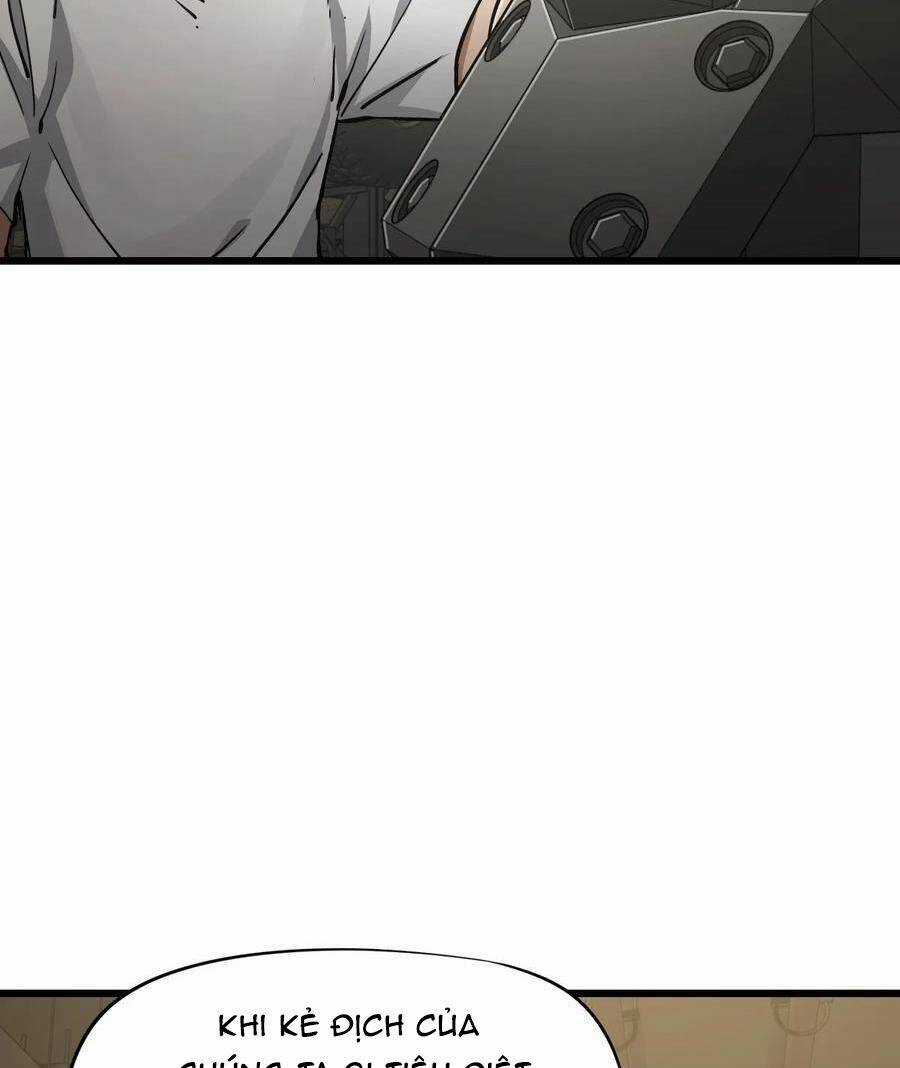 Du Hành Thời Gian Về Ngày Đầu Mạt Thế Chapter 48 trang 53