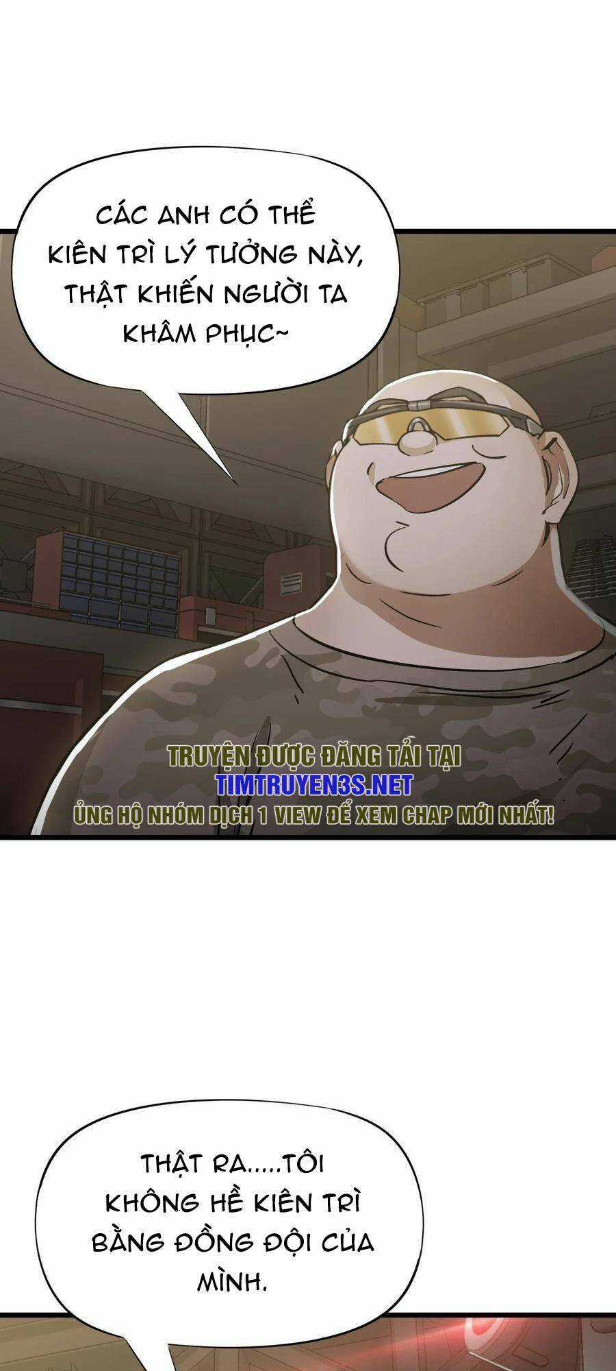 Du Hành Thời Gian Về Ngày Đầu Mạt Thế Chapter 48 trang 55