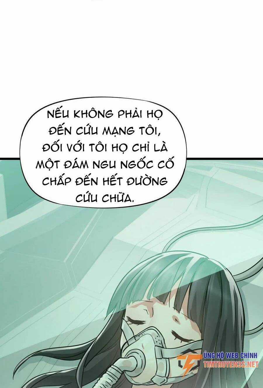 Du Hành Thời Gian Về Ngày Đầu Mạt Thế Chapter 48 trang 57