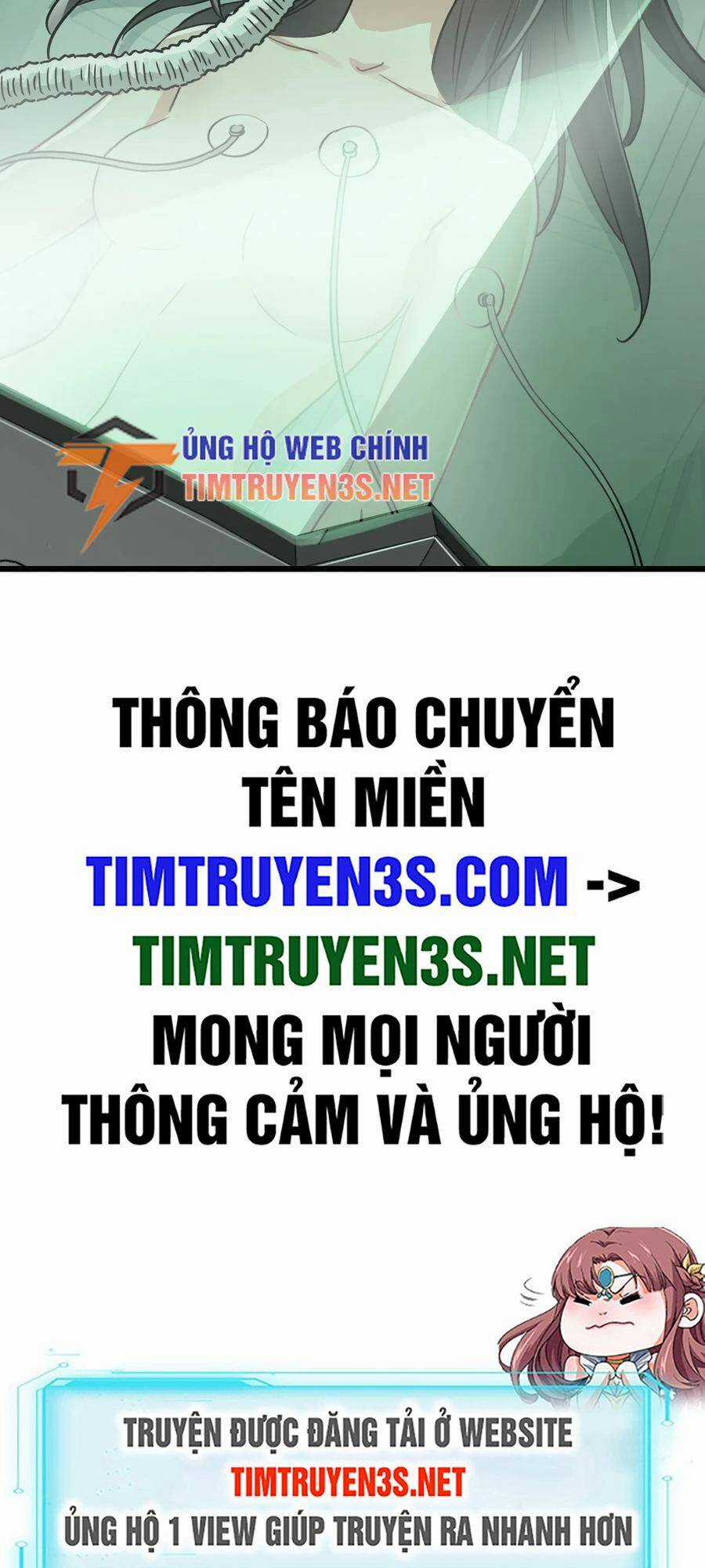 Du Hành Thời Gian Về Ngày Đầu Mạt Thế Chapter 48 trang 58