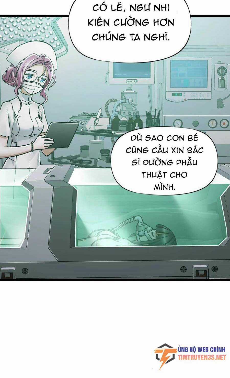 Du Hành Thời Gian Về Ngày Đầu Mạt Thế Chapter 49 trang 10