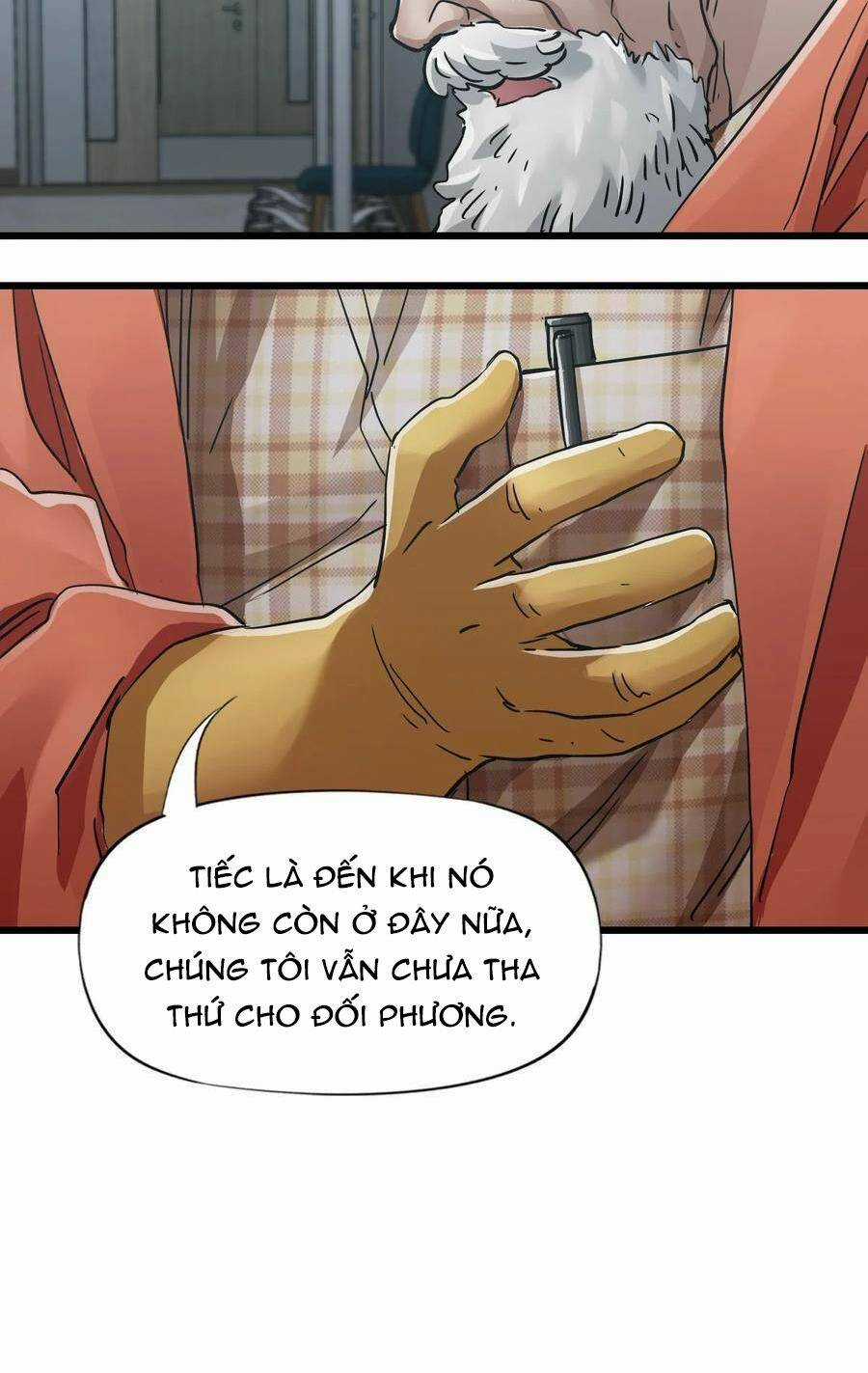 Du Hành Thời Gian Về Ngày Đầu Mạt Thế Chapter 49 trang 12