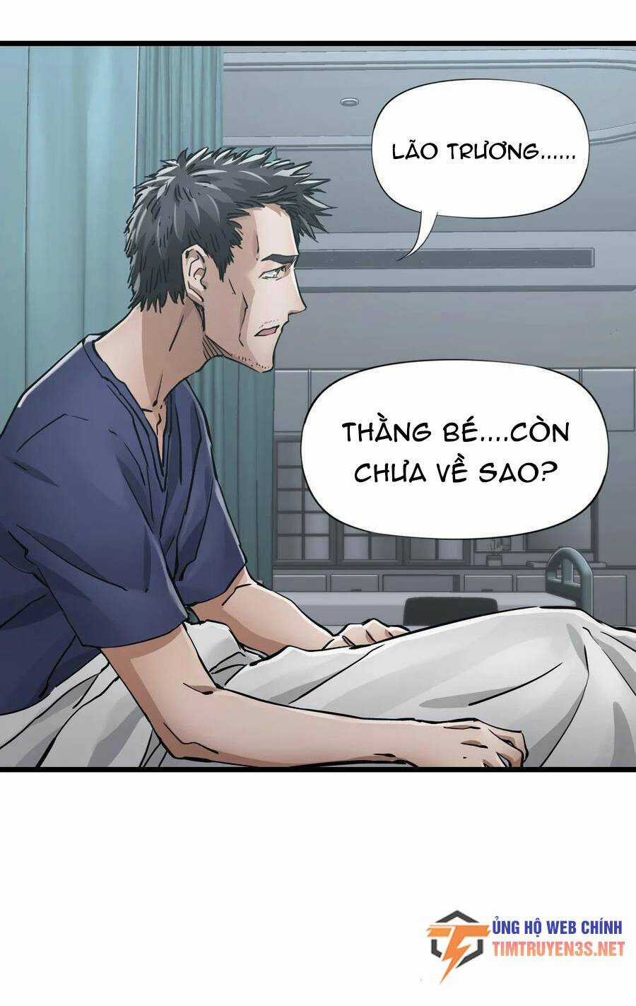 Du Hành Thời Gian Về Ngày Đầu Mạt Thế Chapter 49 trang 13