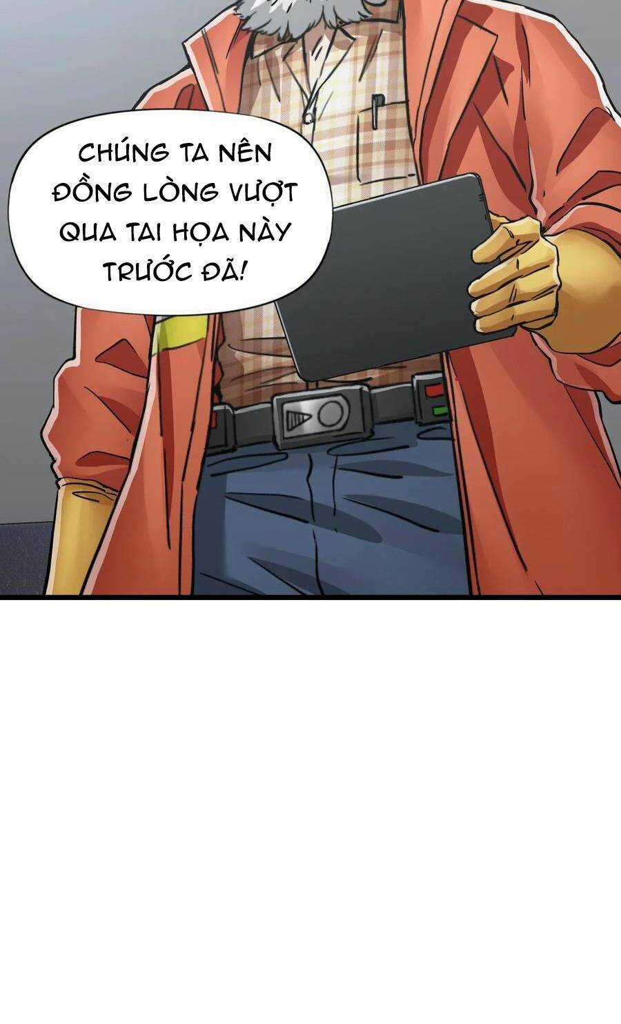 Du Hành Thời Gian Về Ngày Đầu Mạt Thế Chapter 49 trang 15