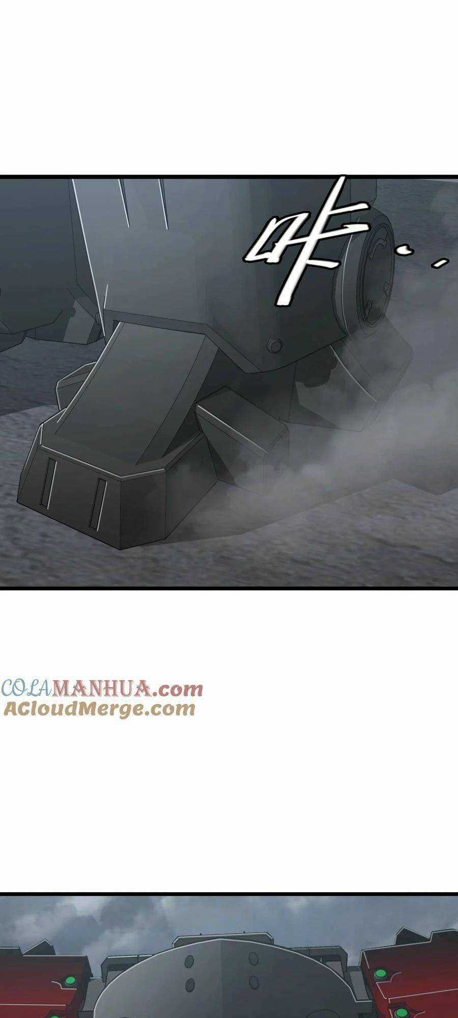 Du Hành Thời Gian Về Ngày Đầu Mạt Thế Chapter 49 trang 17