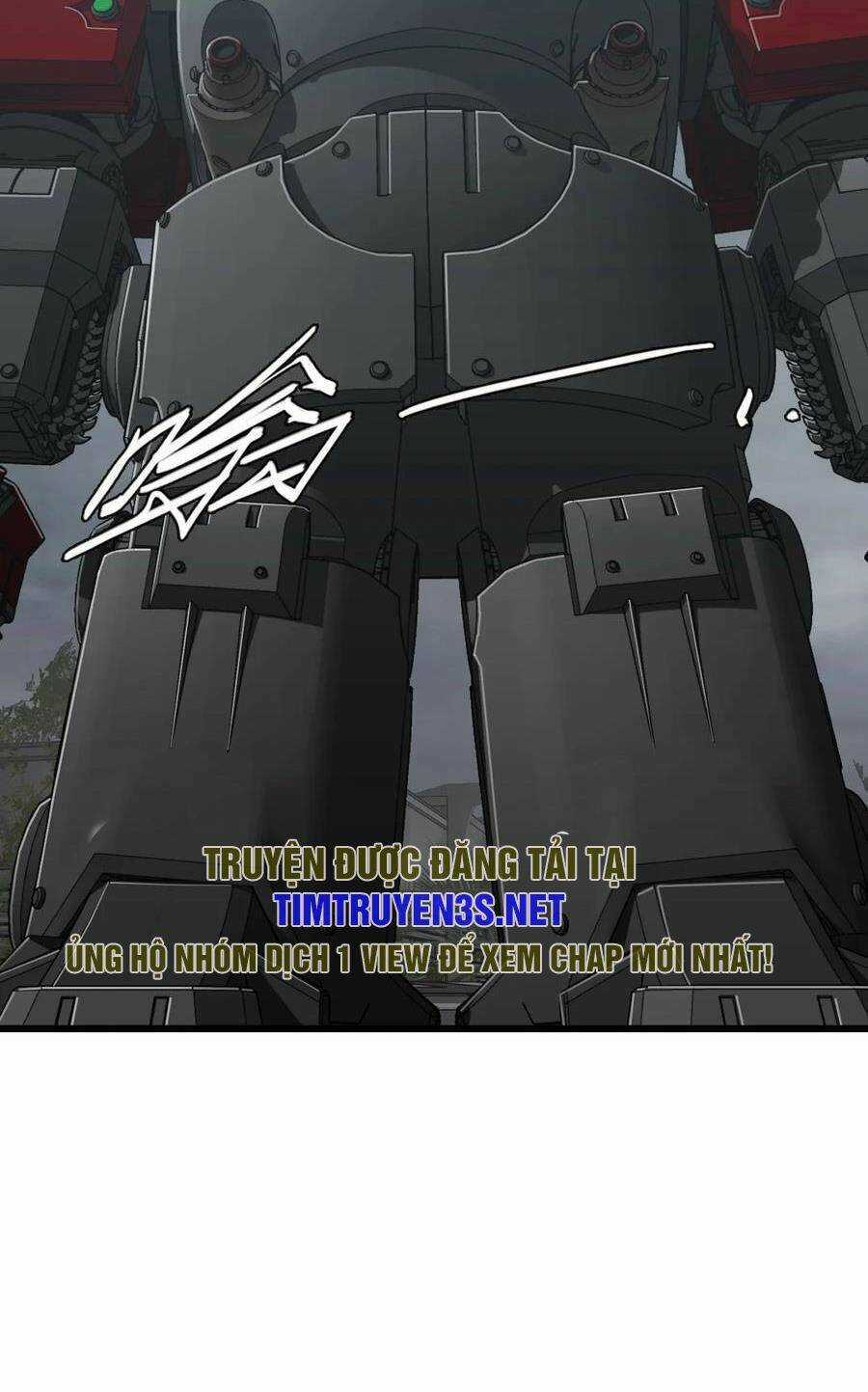 Du Hành Thời Gian Về Ngày Đầu Mạt Thế Chapter 49 trang 18