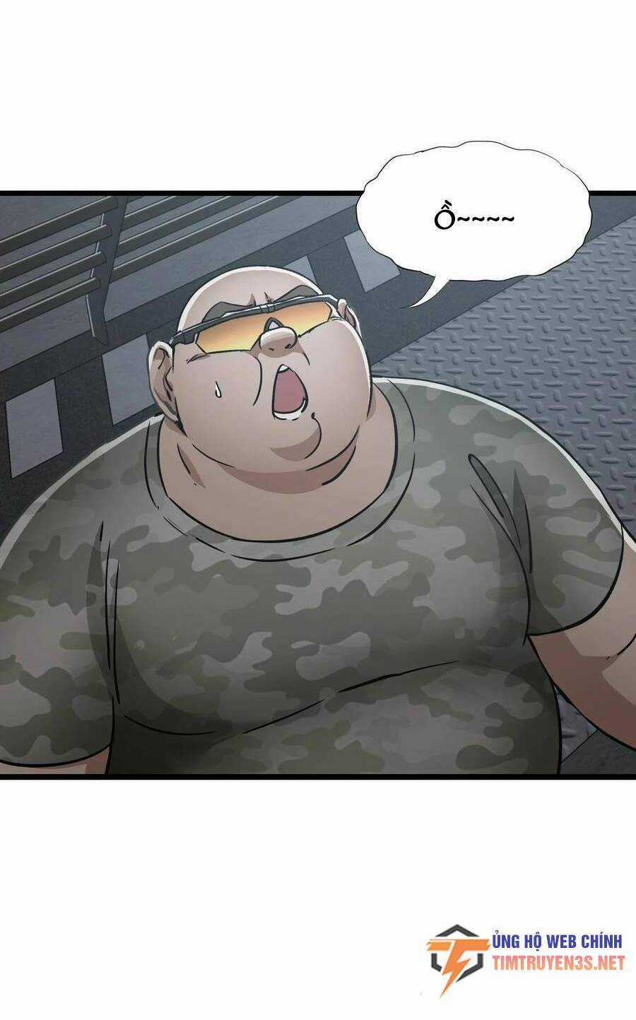 Du Hành Thời Gian Về Ngày Đầu Mạt Thế Chapter 49 trang 19