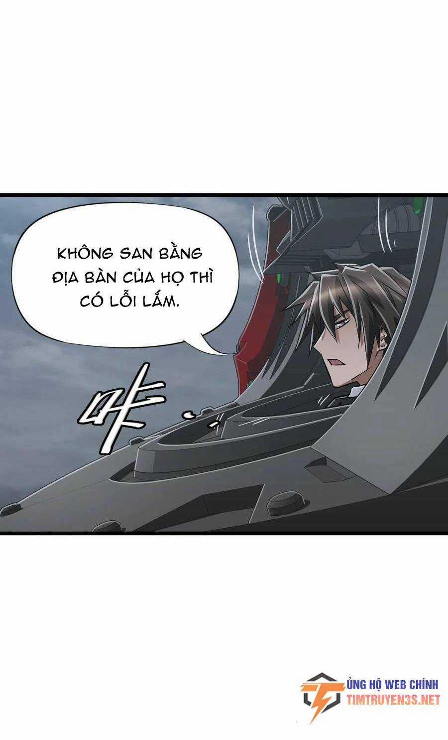 Du Hành Thời Gian Về Ngày Đầu Mạt Thế Chapter 49 trang 22