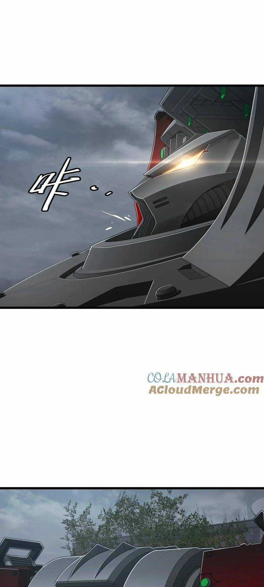 Du Hành Thời Gian Về Ngày Đầu Mạt Thế Chapter 49 trang 23