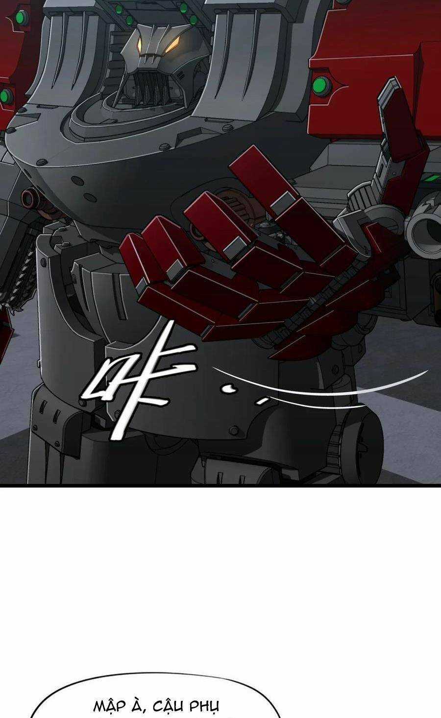 Du Hành Thời Gian Về Ngày Đầu Mạt Thế Chapter 49 trang 24