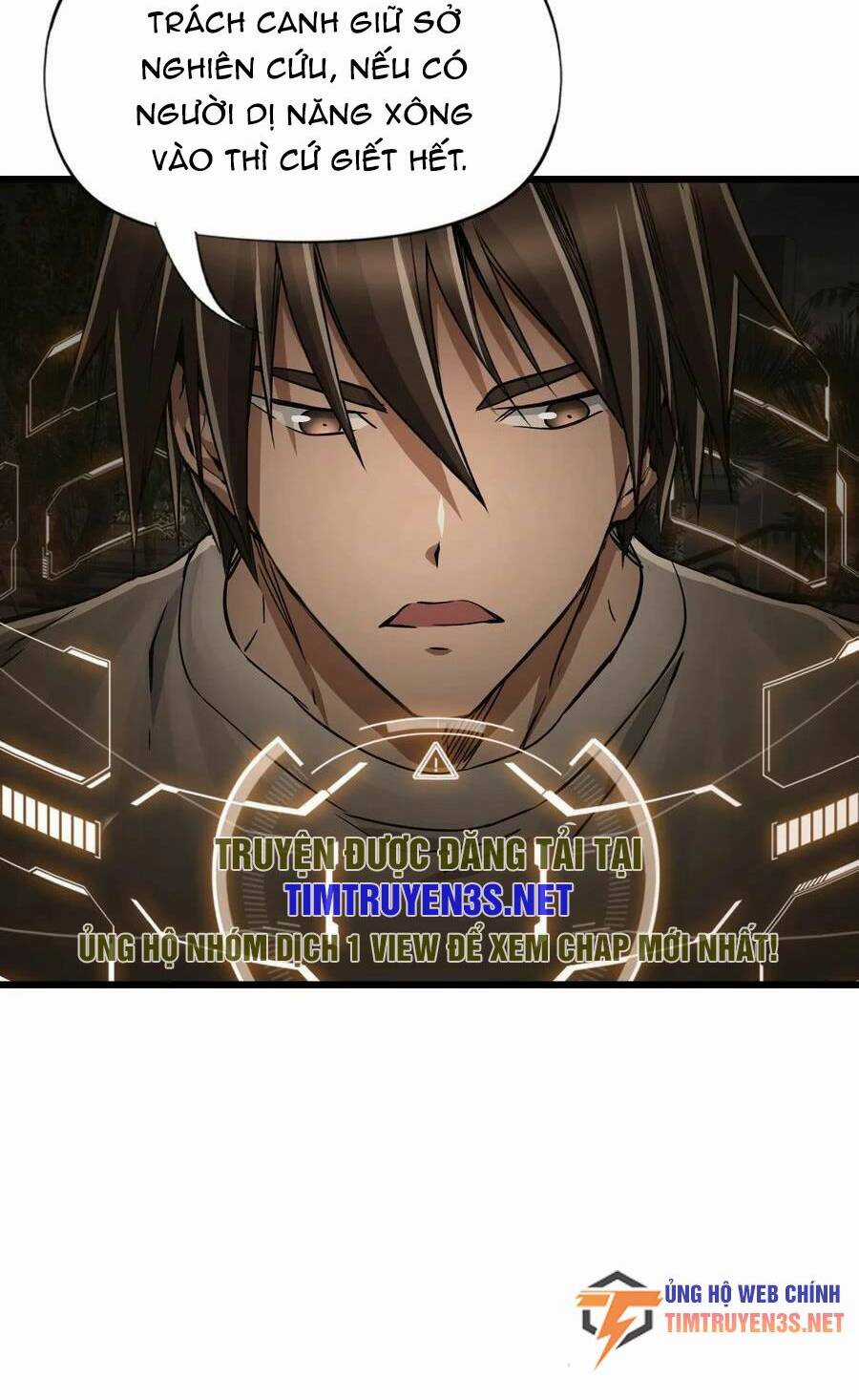 Du Hành Thời Gian Về Ngày Đầu Mạt Thế Chapter 49 trang 25