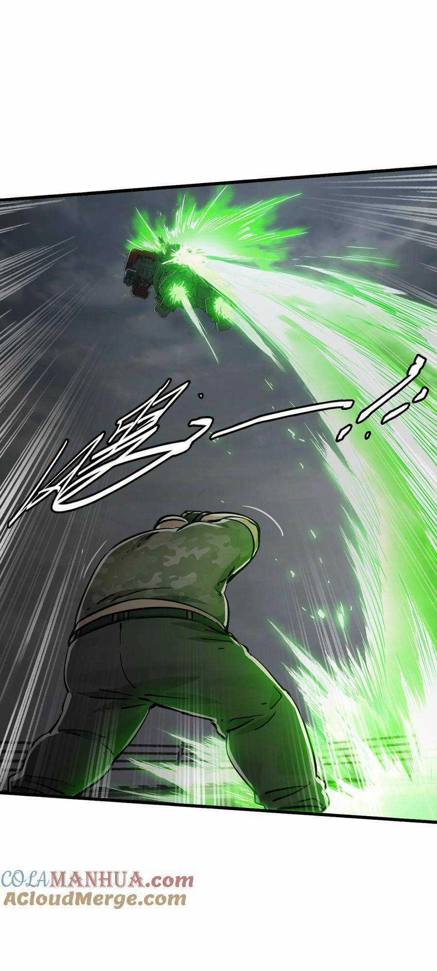 Du Hành Thời Gian Về Ngày Đầu Mạt Thế Chapter 49 trang 29