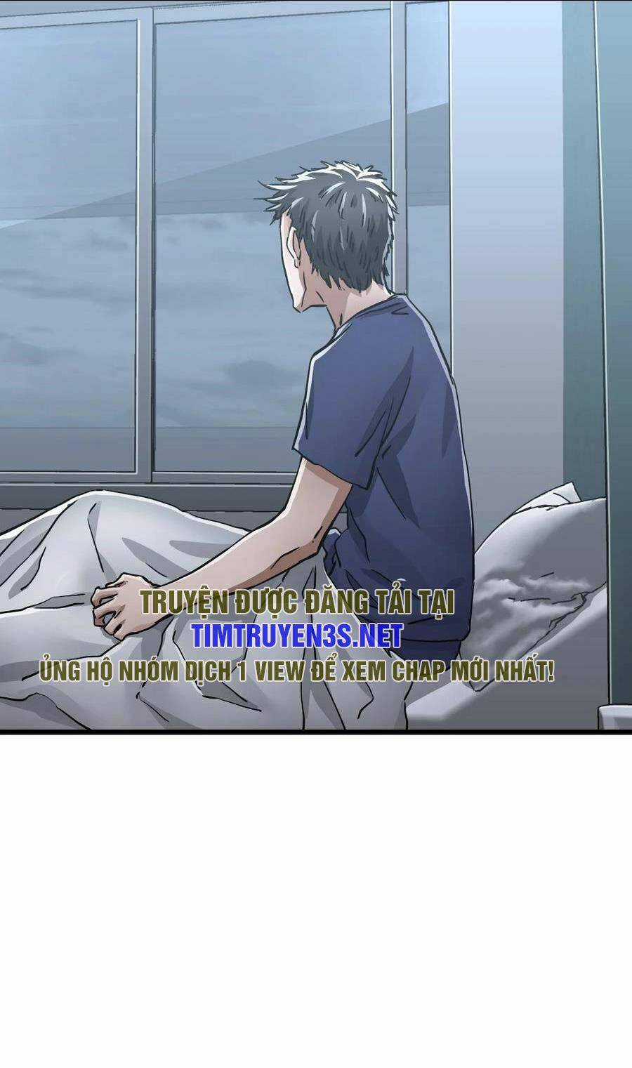 Du Hành Thời Gian Về Ngày Đầu Mạt Thế Chapter 49 trang 3