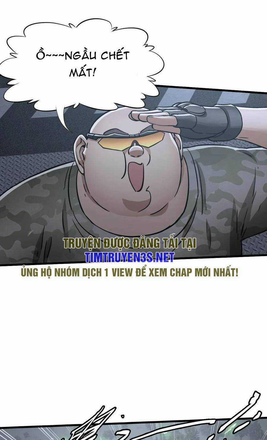 Du Hành Thời Gian Về Ngày Đầu Mạt Thế Chapter 49 trang 30